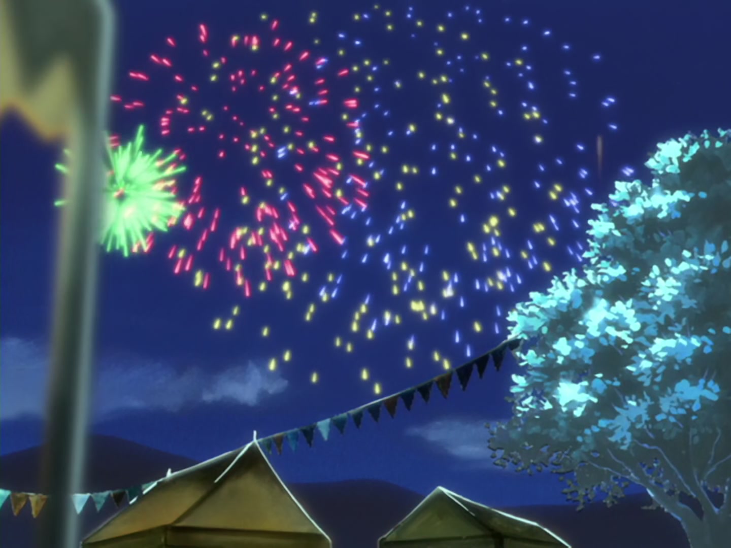 Fullmetal Alchemist — Ep 4: A Forger's Love @ 15:54