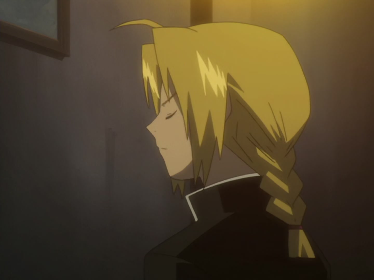 Fullmetal Alchemist — Ep 4: A Forger's Love @ 16:14