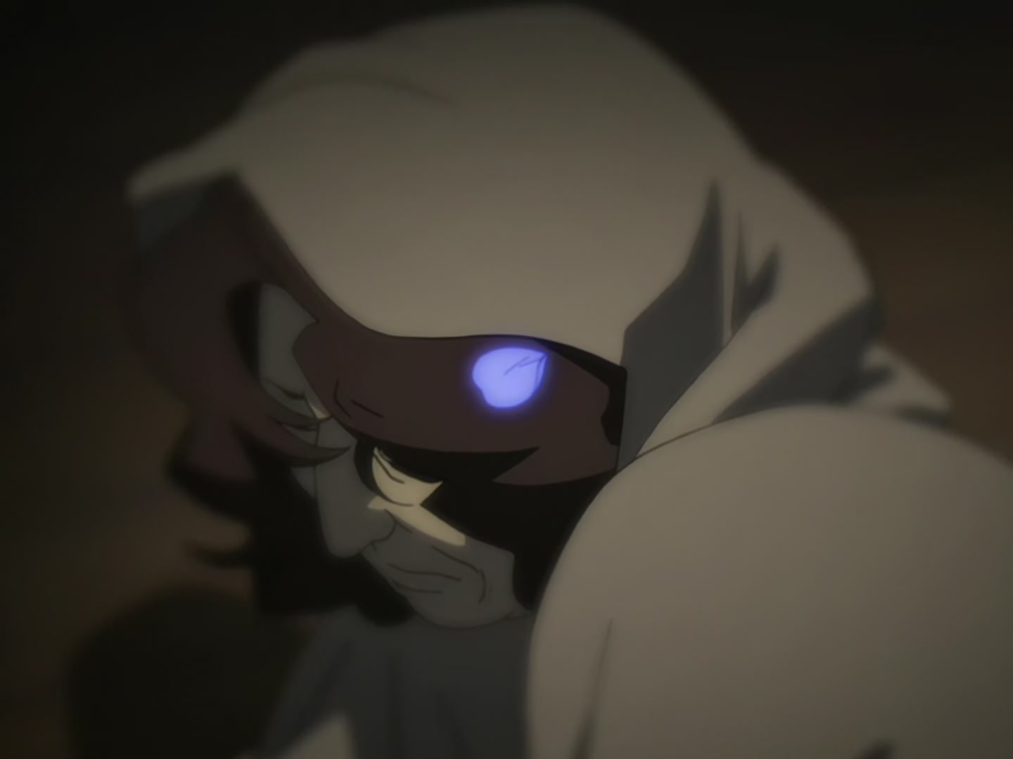 Fullmetal Alchemist — Ep 4: A Forger's Love @ 19:04