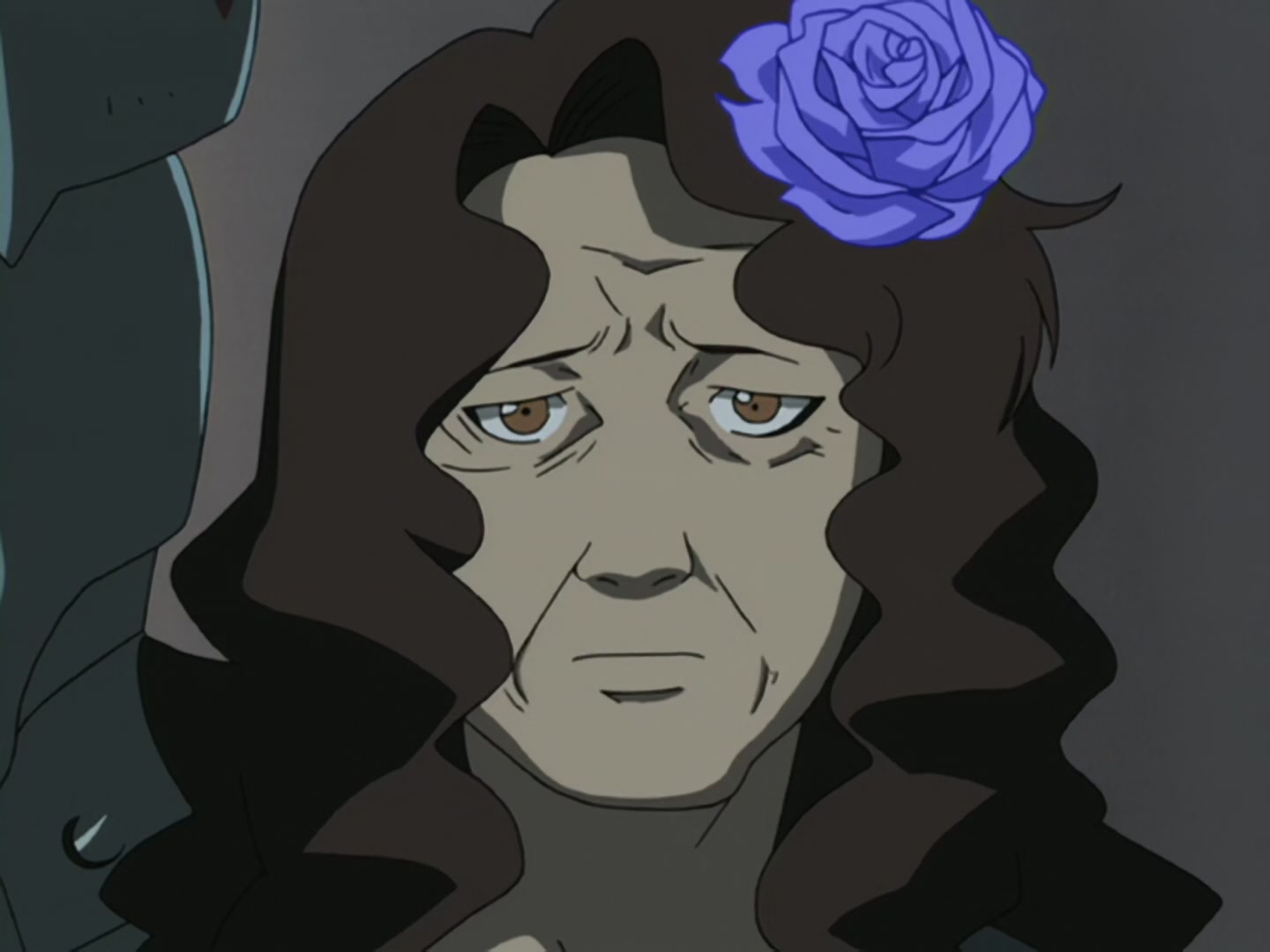 Fullmetal Alchemist — Ep 4: A Forger's Love @ 19:54