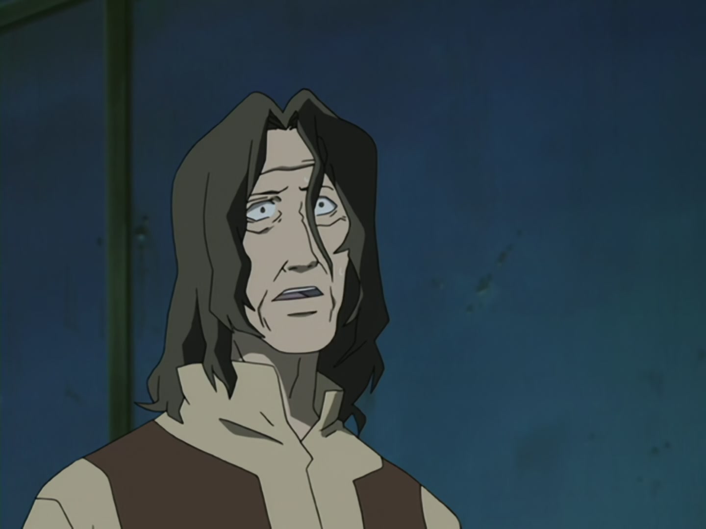 Fullmetal Alchemist — Ep 4: A Forger's Love @ 20:04