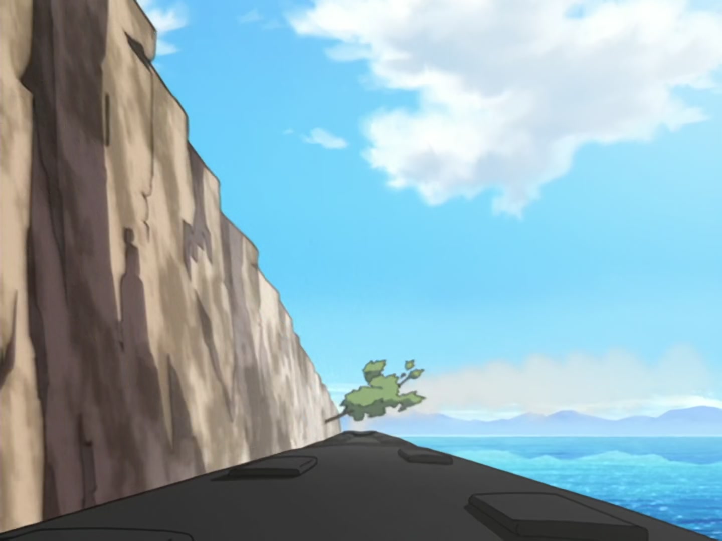 Fullmetal Alchemist — Ep 5: The Man with the Mechanical Arm @ 14:04