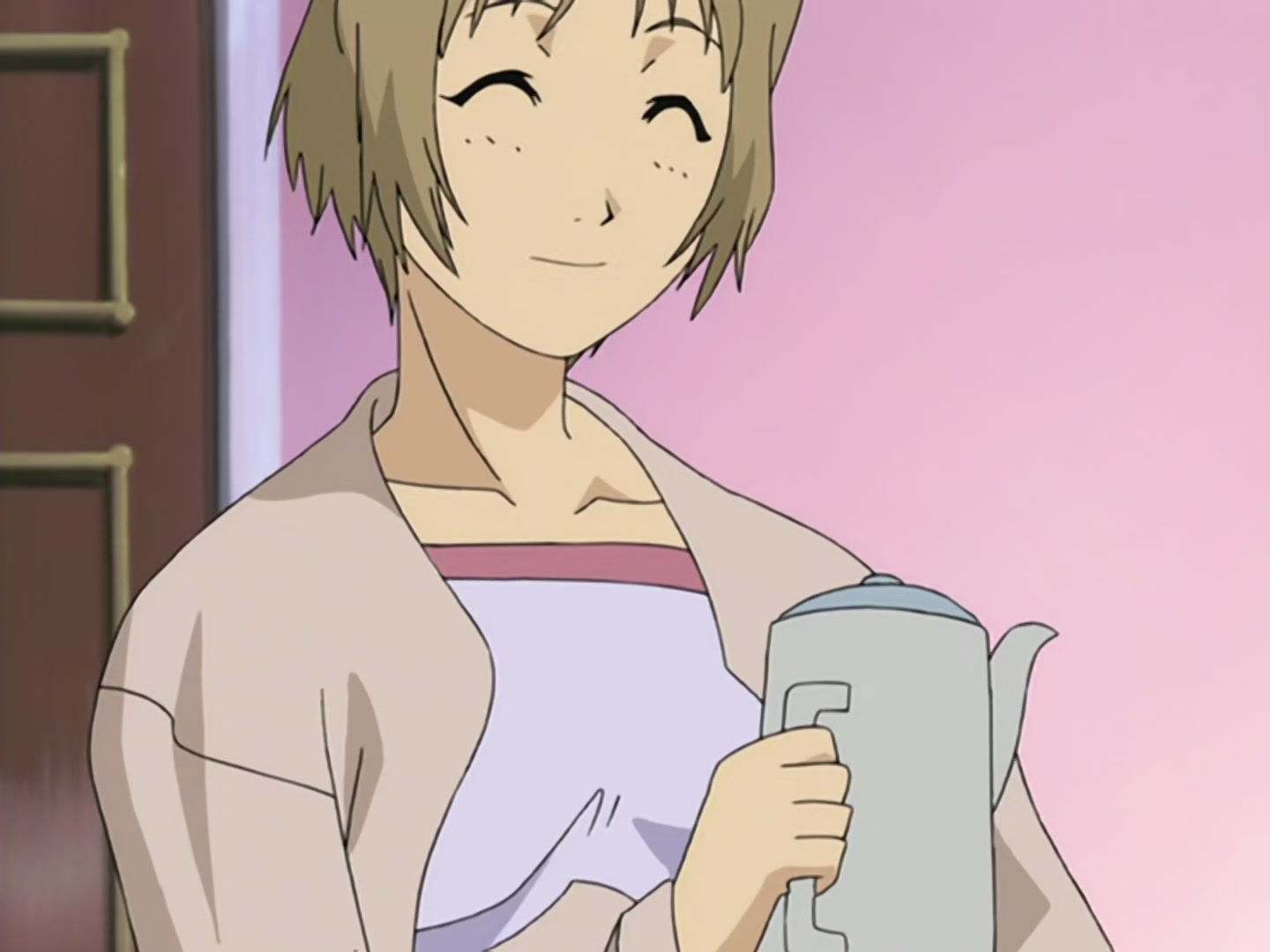 Fullmetal Alchemist — Ep 6: The Alchemy Exam @ 09:37