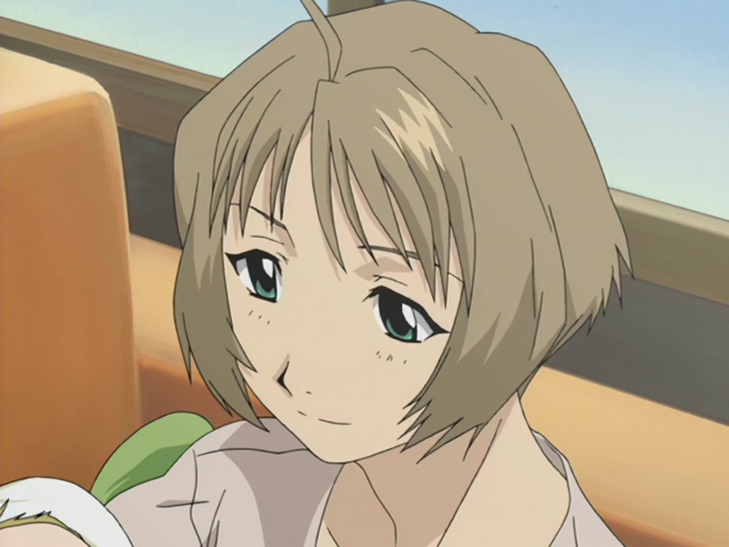 Fullmetal Alchemist — Ep 6: The Alchemy Exam @ 12:08