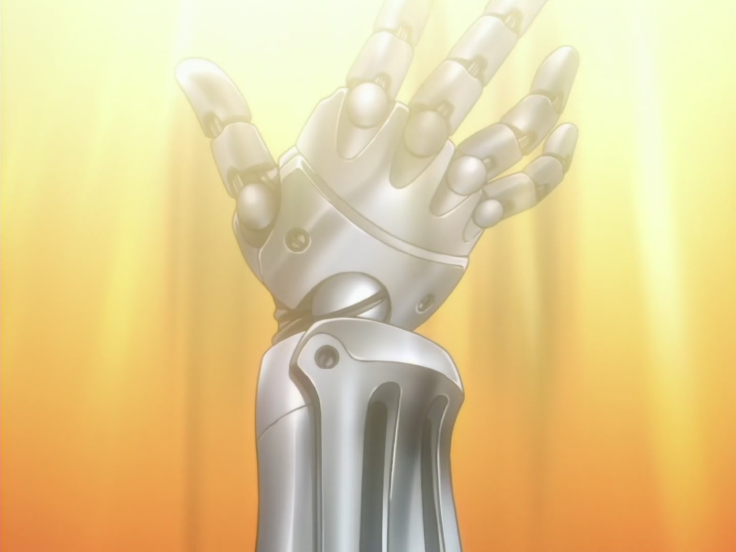 Fullmetal Alchemist Ep 8: The Philosopher's Stone @ 02:26