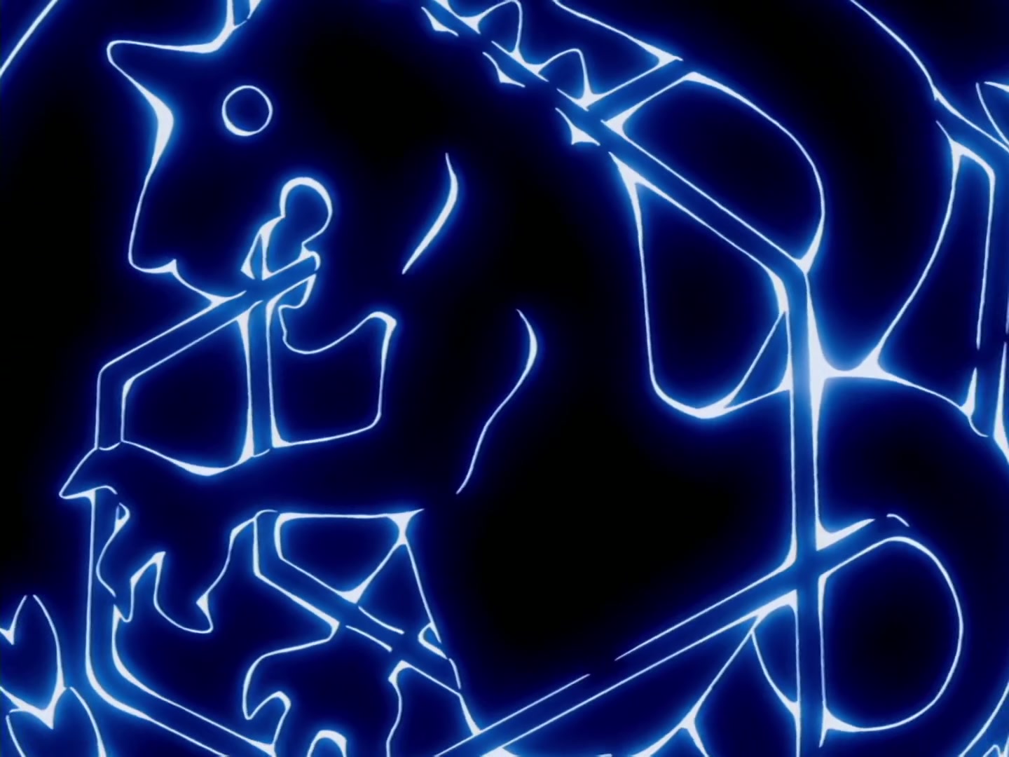Fullmetal Alchemist Ep 8: The Philosopher's Stone @ 02:44