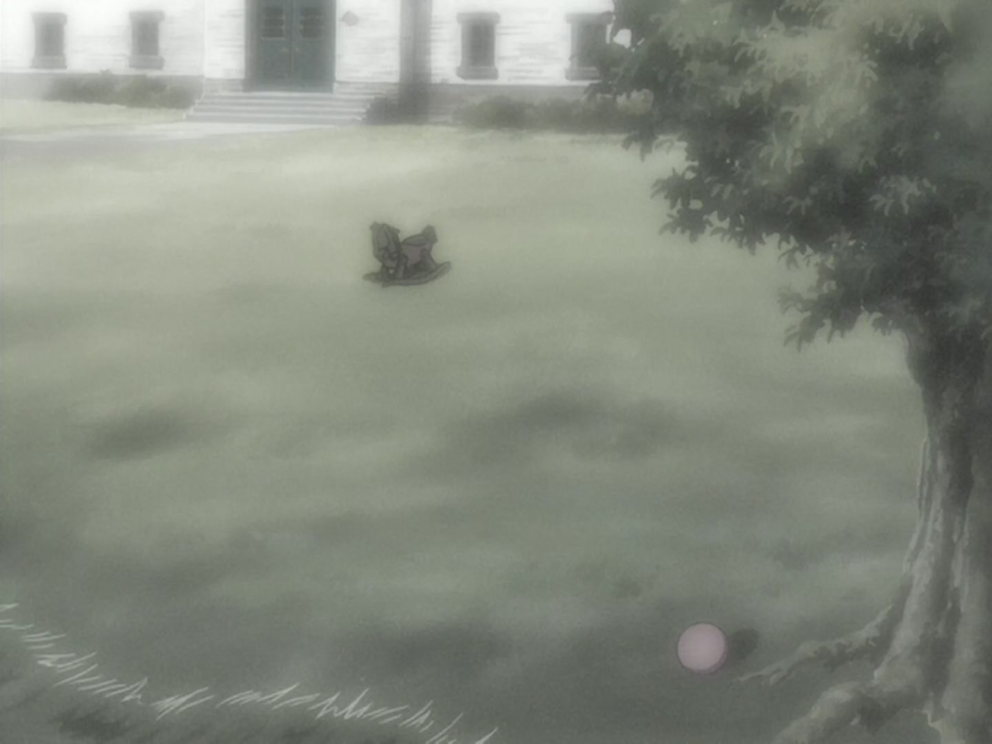 Fullmetal Alchemist Ep 8: The Philosopher's Stone @ 04:54