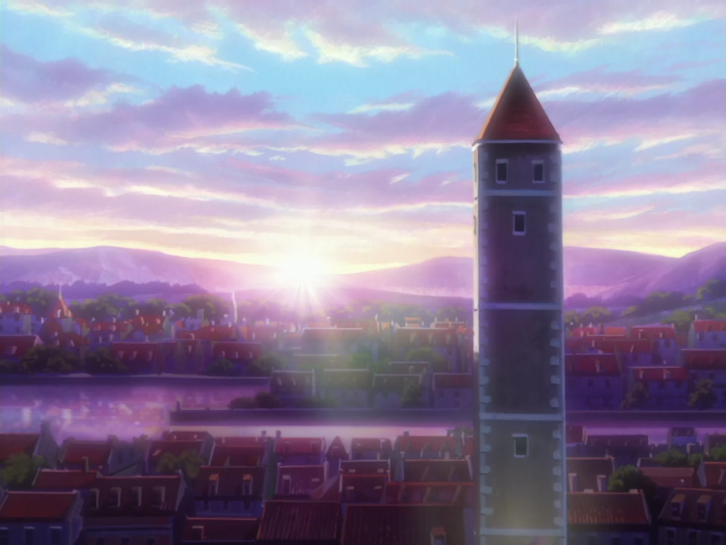 Fullmetal Alchemist Ep 9: Be Thou for the People @ 02:52