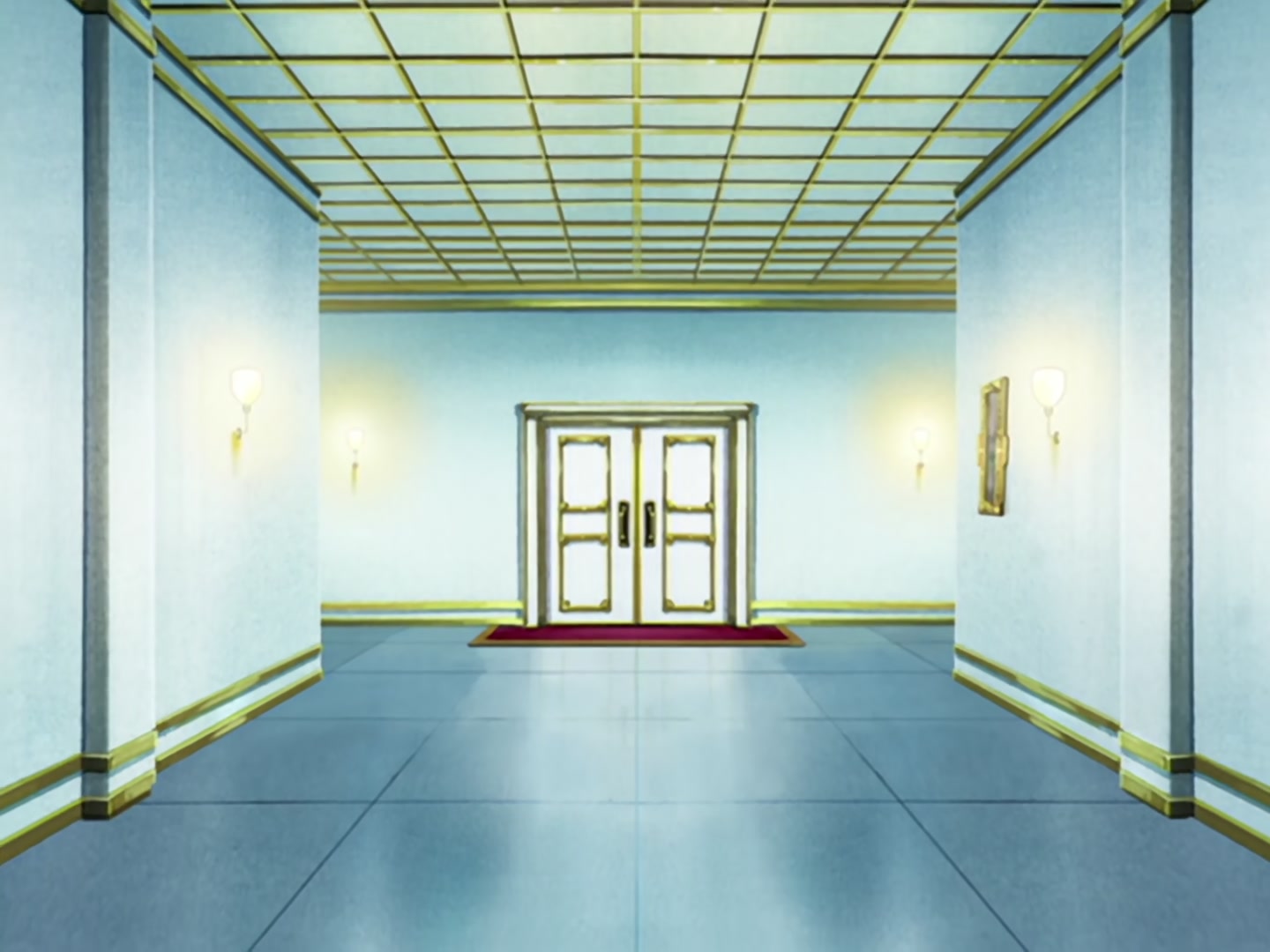 Fullmetal Alchemist Ep 9: Be Thou for the People @ 13:37