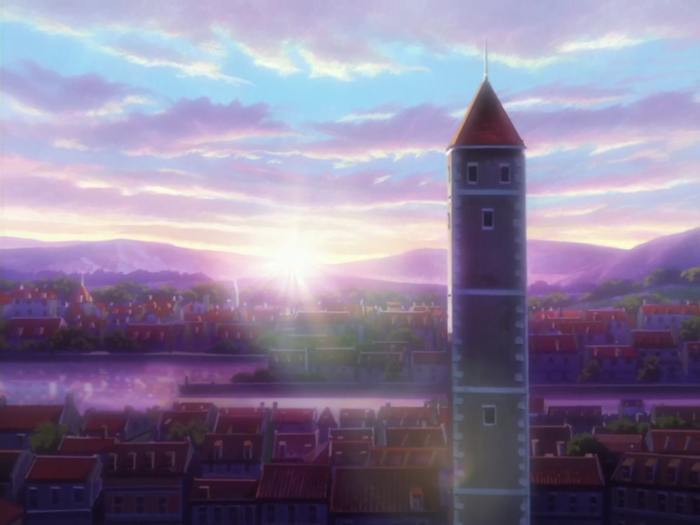 Fullmetal Alchemist Ep 10: The Phantom Thief @ 02:17