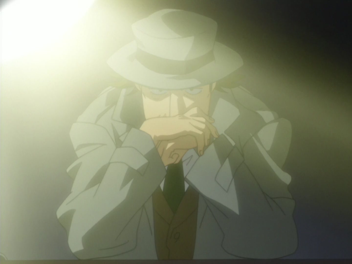 Fullmetal Alchemist Ep 10: The Phantom Thief @ 05:55