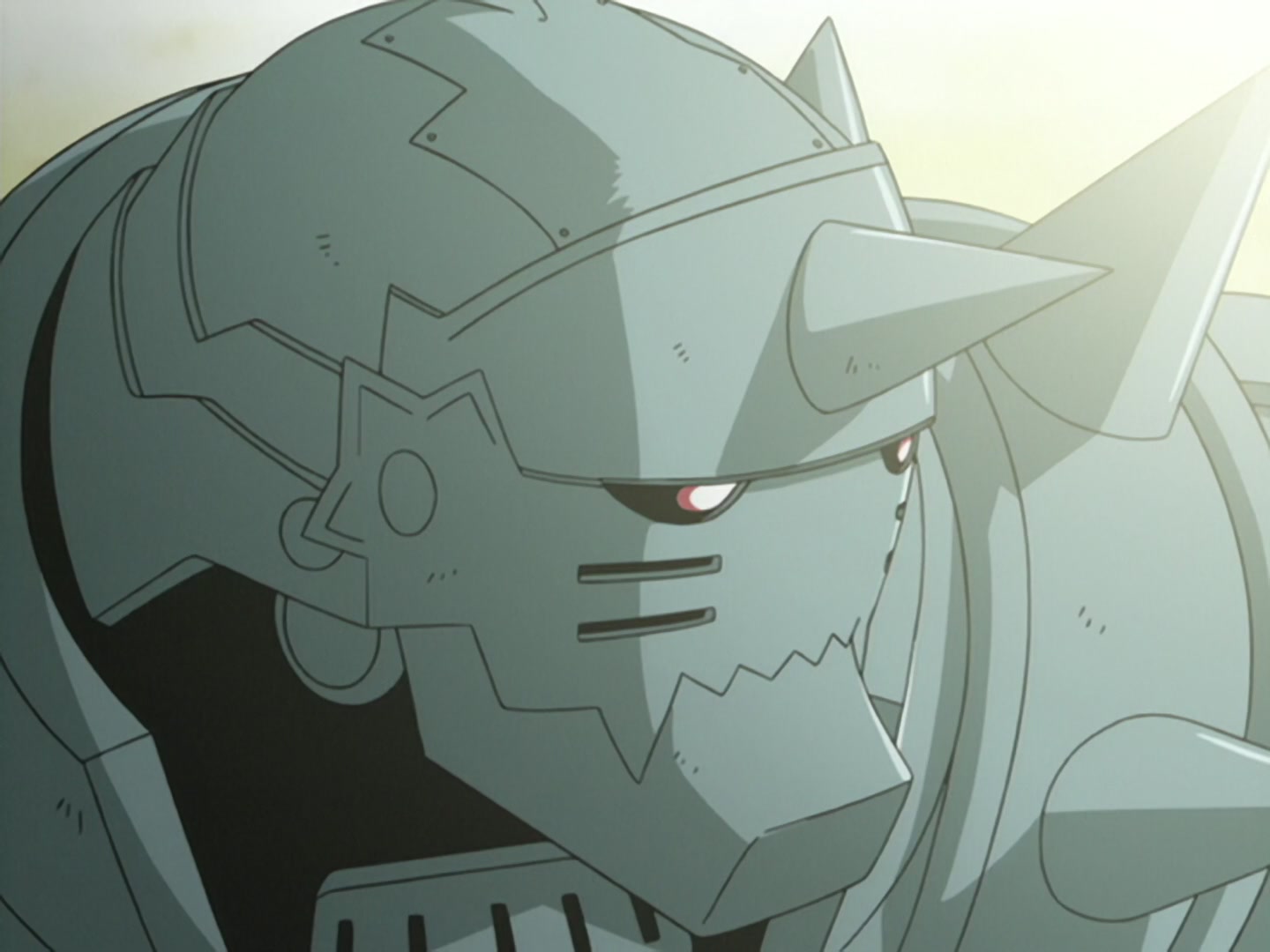 Fullmetal Alchemist Ep 10: The Phantom Thief @ 08:06