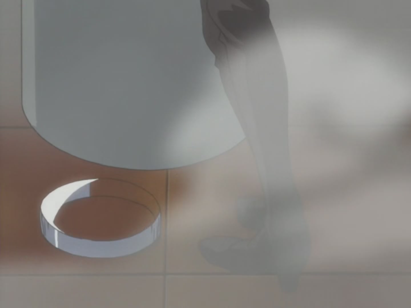 Fullmetal Alchemist Ep 10: The Phantom Thief @ 10:43