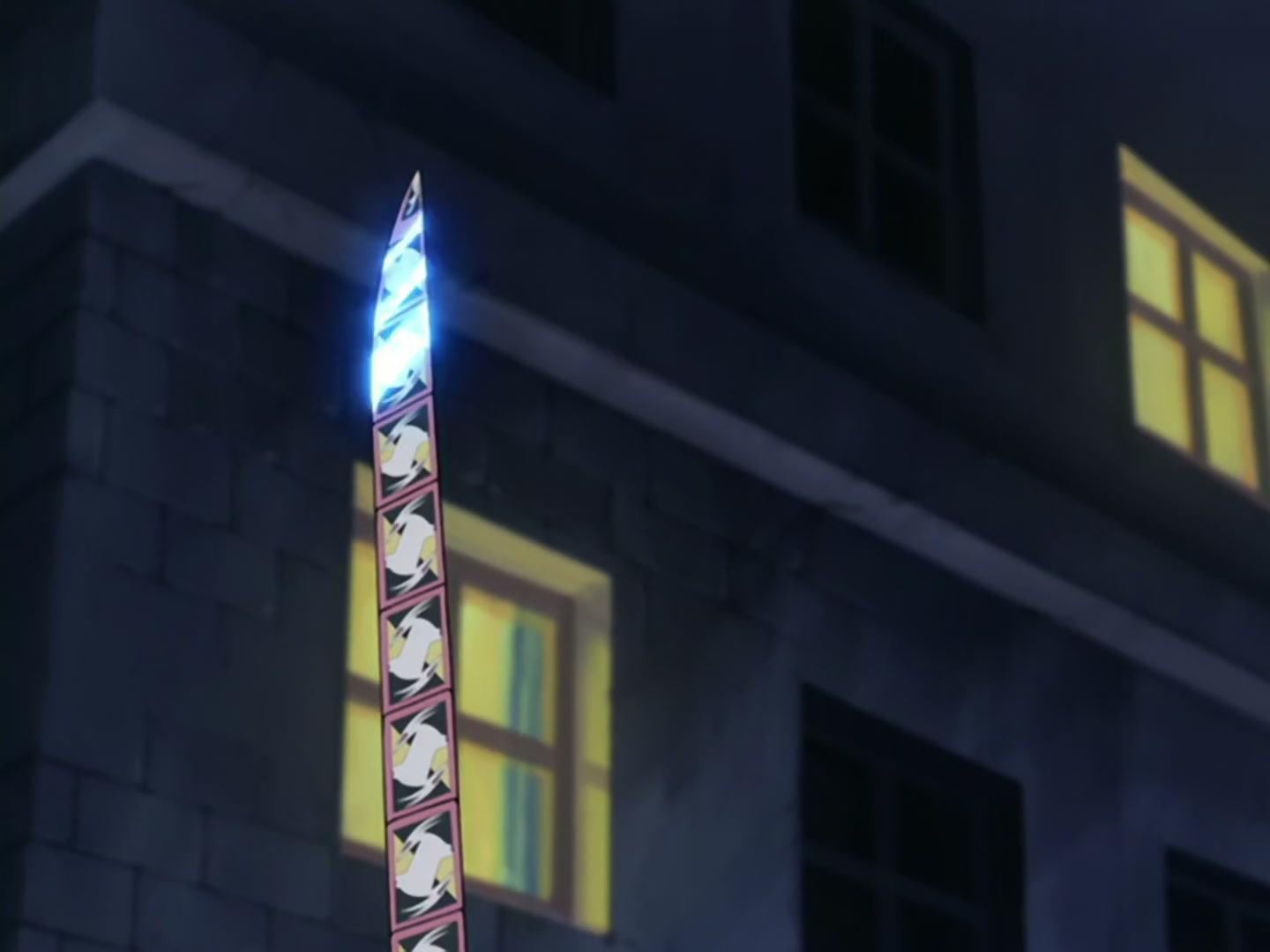 Fullmetal Alchemist Ep 10: The Phantom Thief @ 11:17