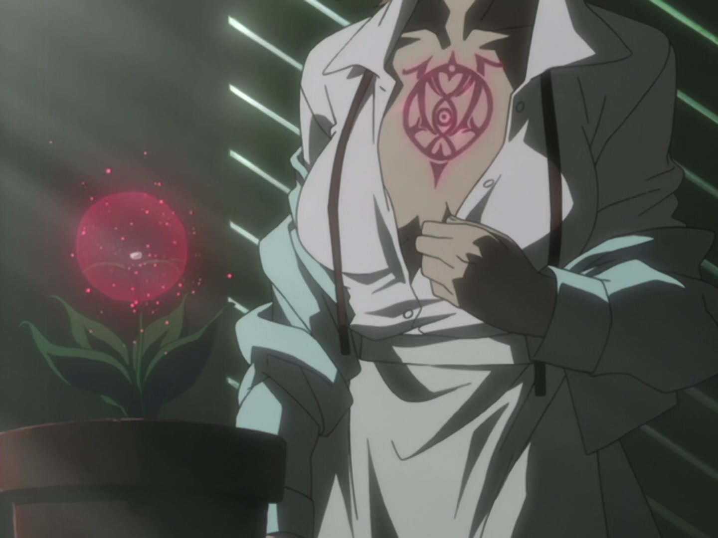Fullmetal Alchemist Ep 10: The Phantom Thief @ 12:27