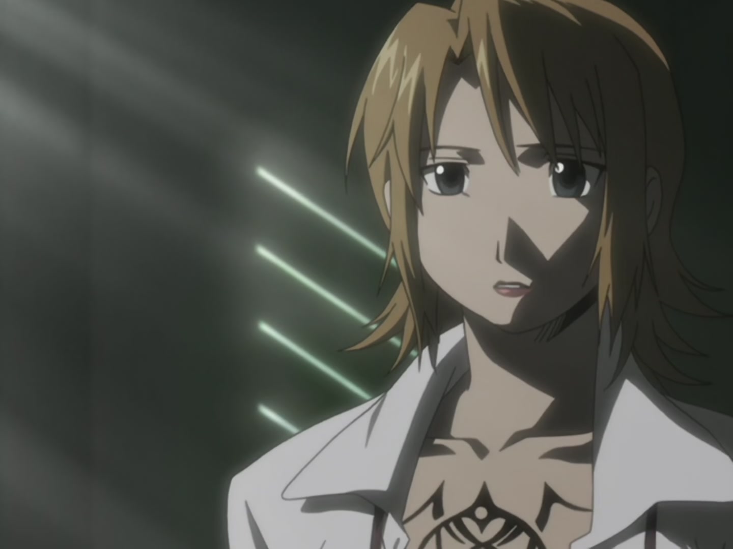 Fullmetal Alchemist Ep 10: The Phantom Thief @ 13:11