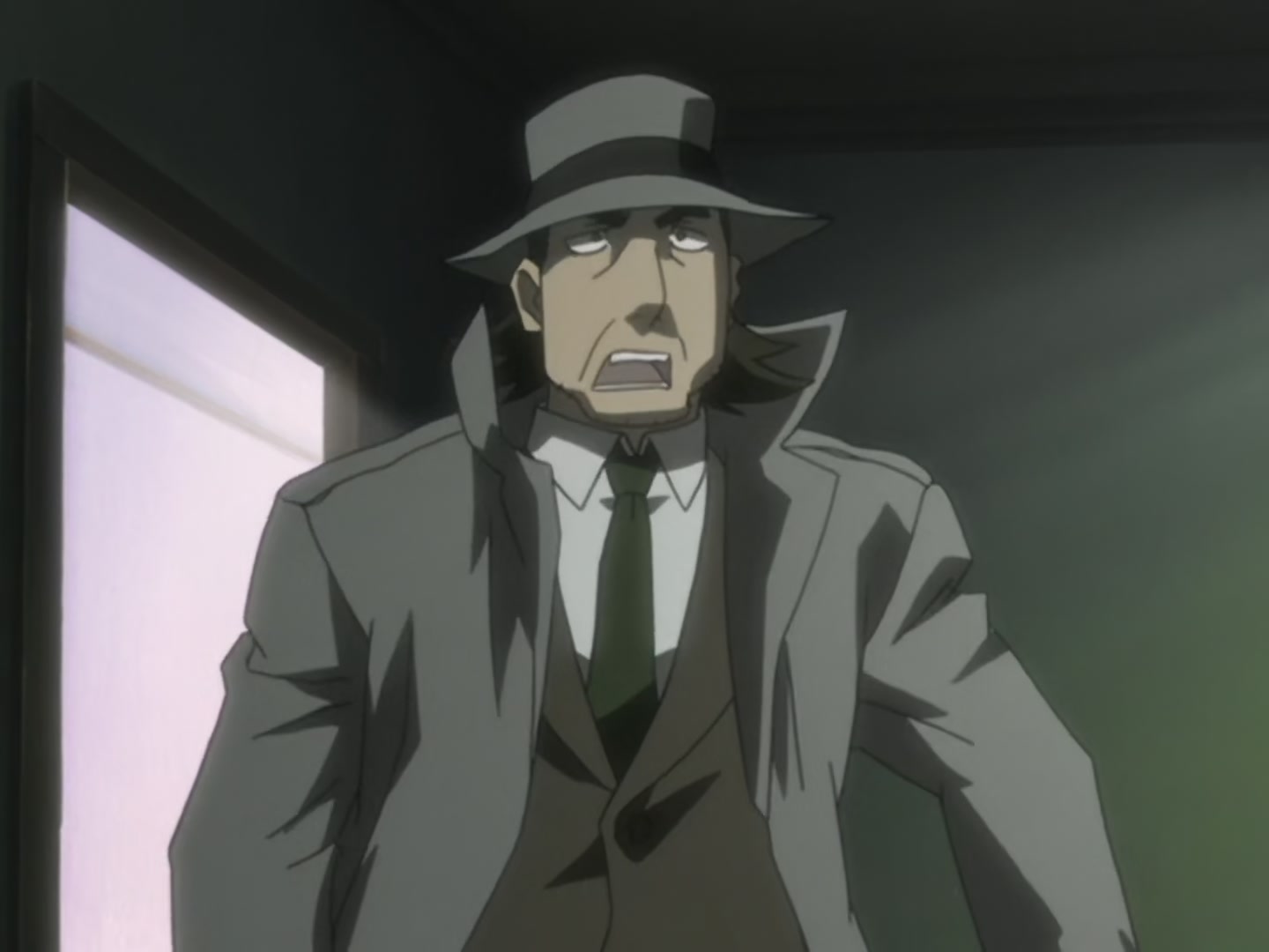 Fullmetal Alchemist Ep 10: The Phantom Thief @ 13:54
