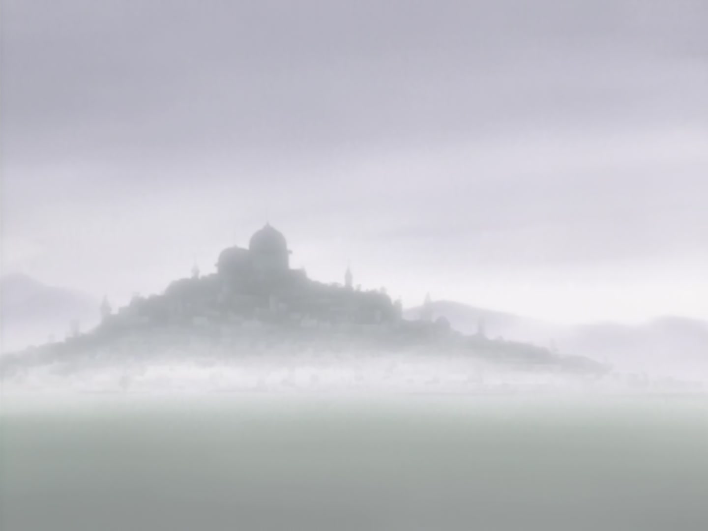 Fullmetal Alchemist Ep 10: The Phantom Thief @ 19:08