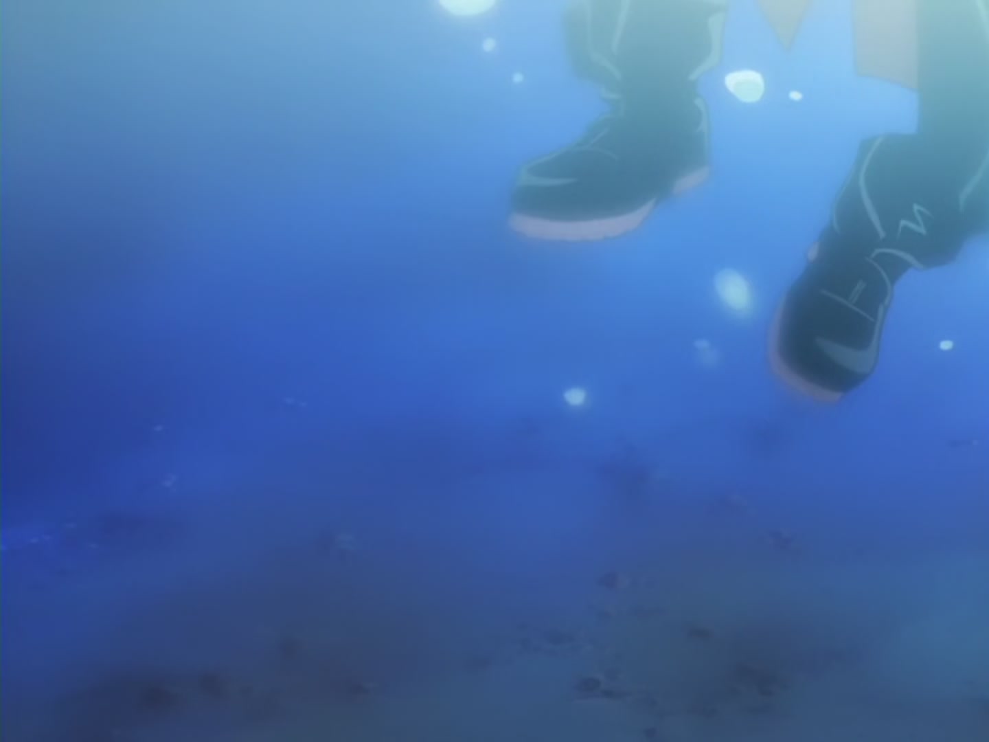 Fullmetal Alchemist Ep 10: The Phantom Thief @ 21:01