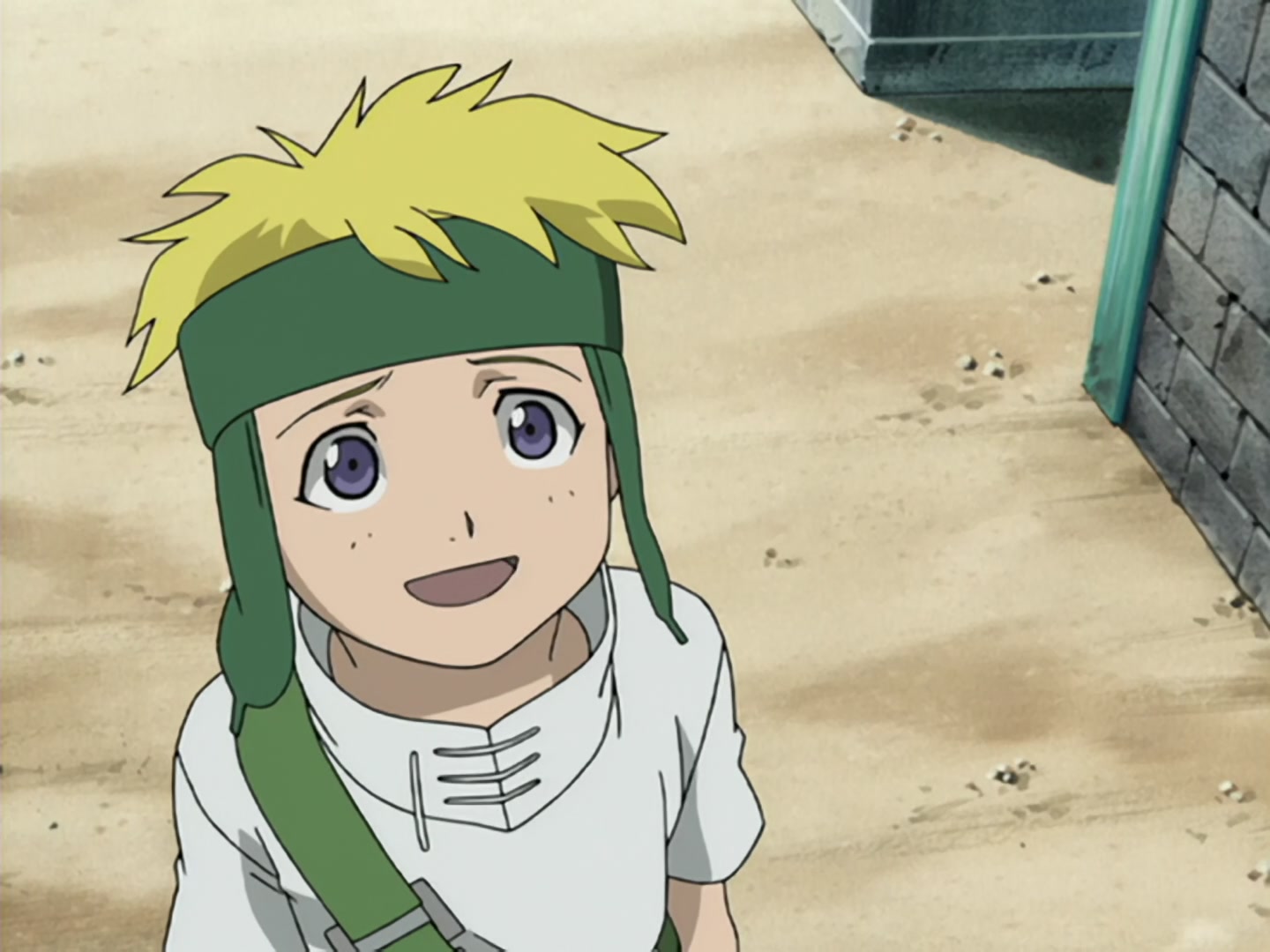 Fullmetal Alchemist Ep 11: The Other Brothers Elric: Part 1 @ 14:59