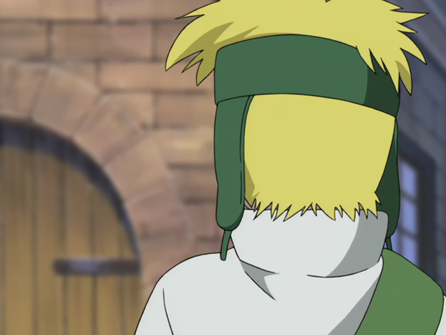 Fullmetal Alchemist Ep 11: The Other Brothers Elric: Part 1 @ 16:37