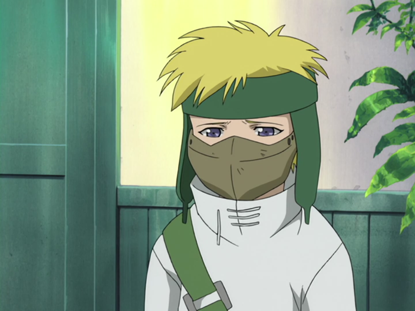 Fullmetal Alchemist Ep 11: The Other Brothers Elric: Part 1 @ 17:51