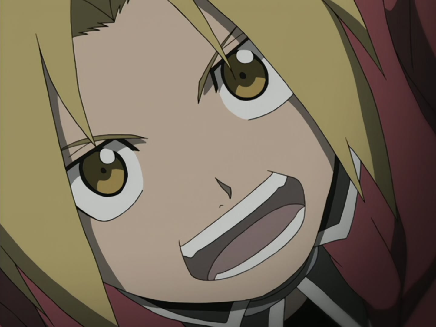 Fullmetal Alchemist Ep 11: The Other Brothers Elric: Part 1 @ 18:32