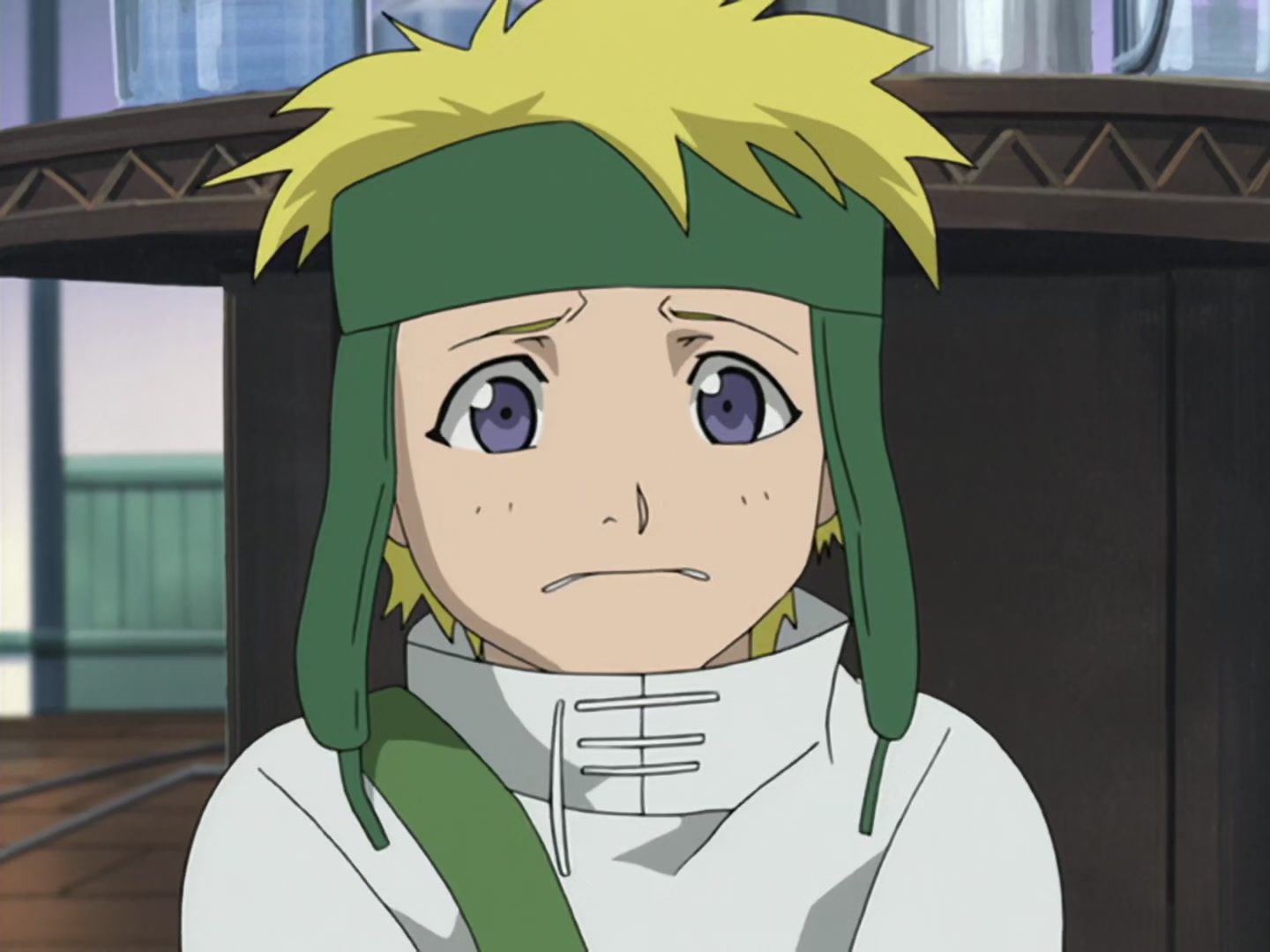 Fullmetal Alchemist Ep 11: The Other Brothers Elric: Part 1 @ 19:37