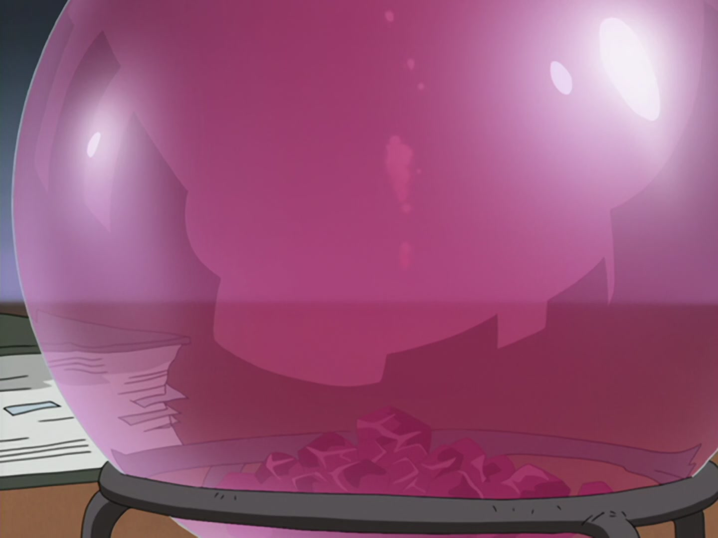Fullmetal Alchemist Ep 11: The Other Brothers Elric: Part 1 @ 20:02
