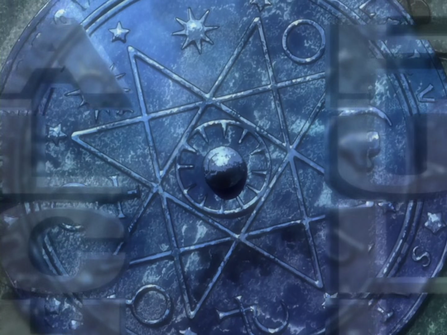 Fullmetal Alchemist Ep 15: The Ishbal Massacre @ 02:18