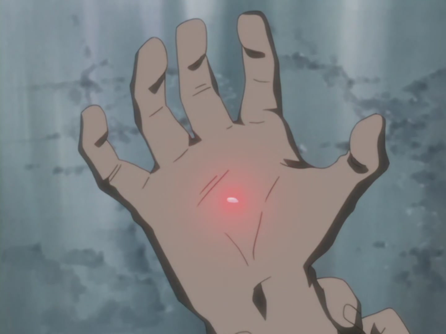 Fullmetal Alchemist Ep 15: The Ishbal Massacre @ 19:24