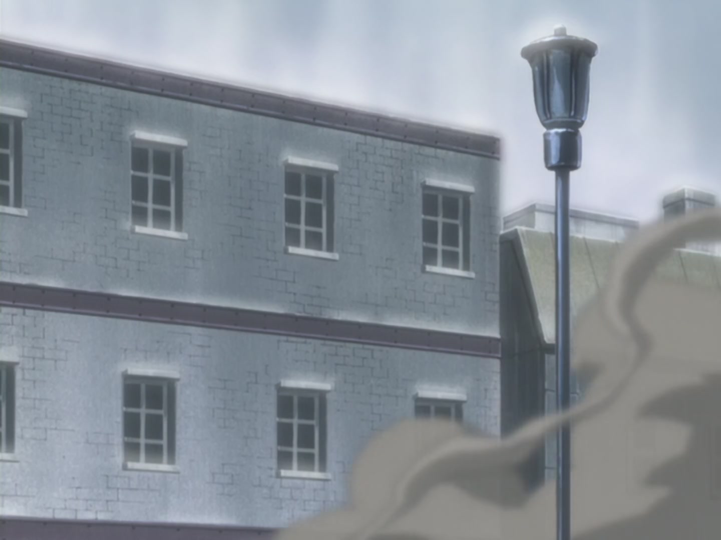 Fullmetal Alchemist Ep 15: The Ishbal Massacre @ 19:41