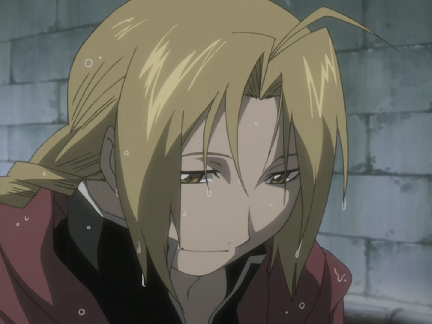 Fullmetal Alchemist Ep 15: The Ishbal Massacre @ 21:04