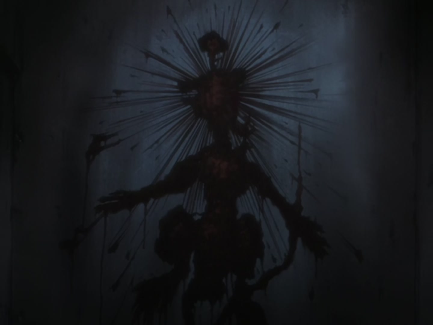 Fullmetal Alchemist Ep 16: That Which Is Lost @ 08:03