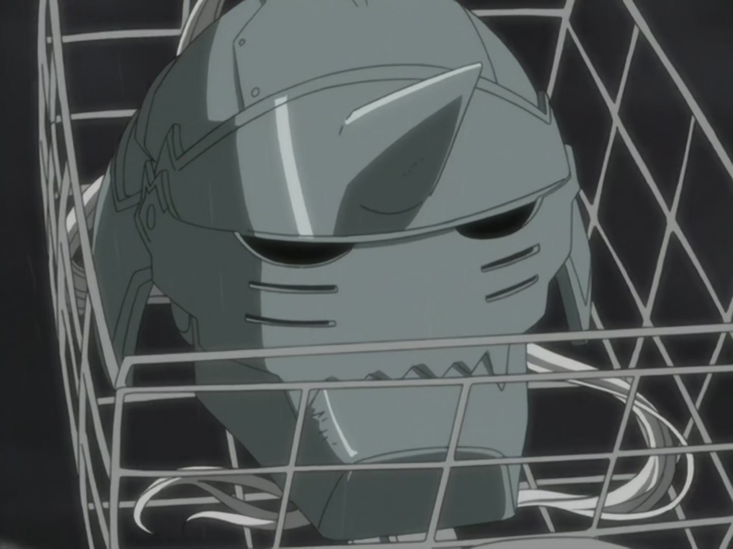 Fullmetal Alchemist Ep 16: That Which Is Lost @ 15:17