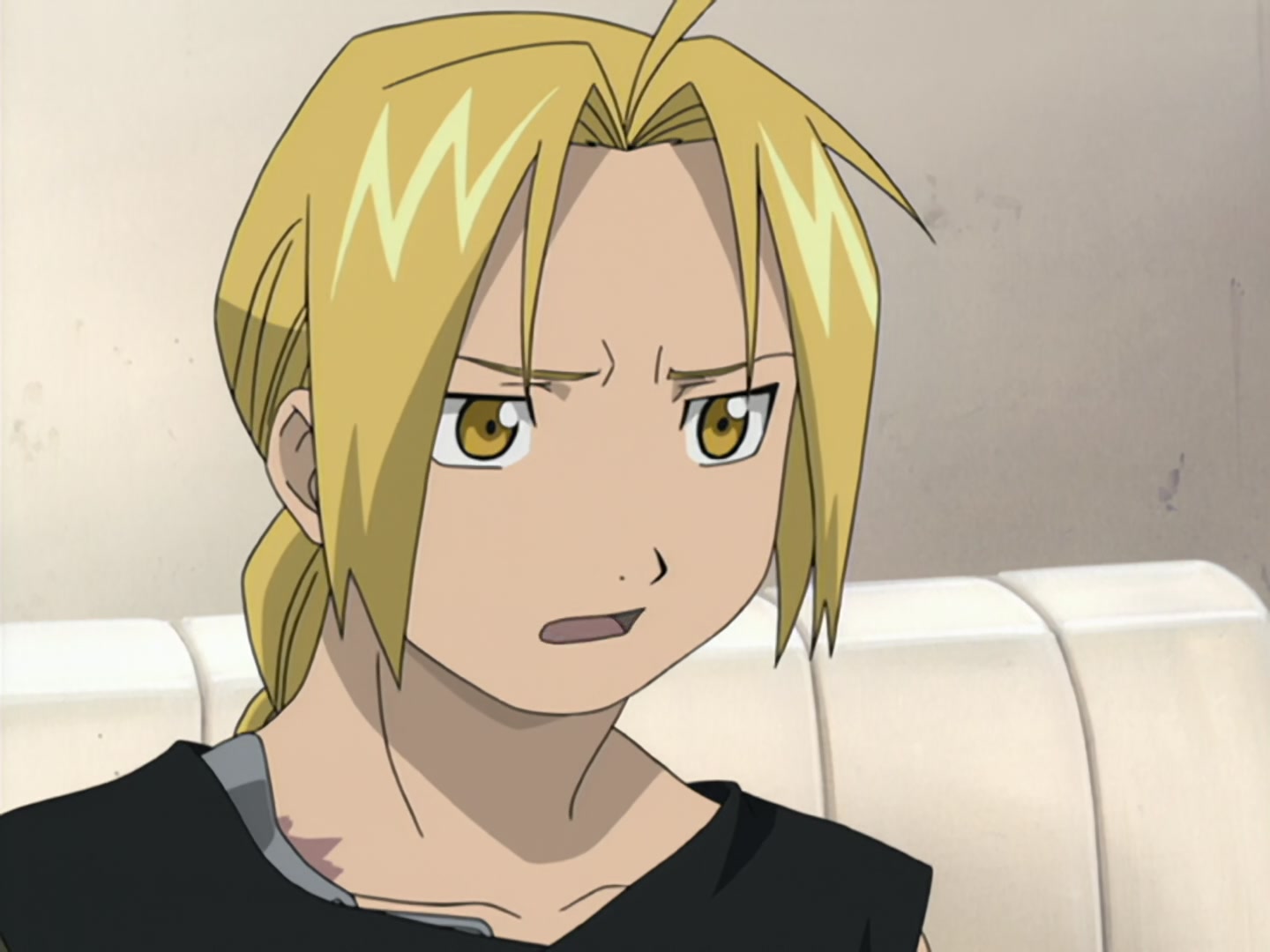 Fullmetal Alchemist Ep 17: House of the Waiting Family @ 04:44