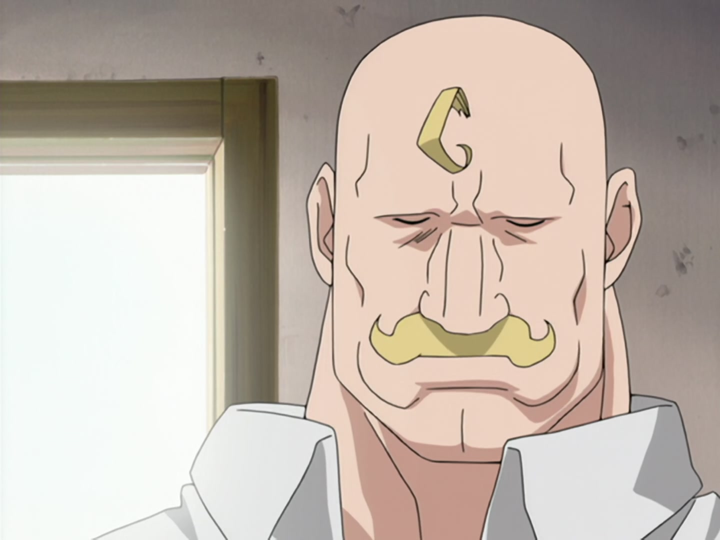 Fullmetal Alchemist Ep 17: House of the Waiting Family @ 06:14