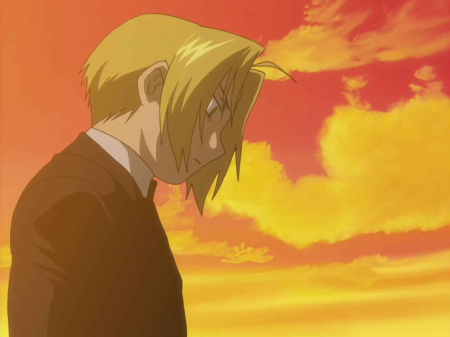 Fullmetal Alchemist Ep 17: House of the Waiting Family @ 09:33