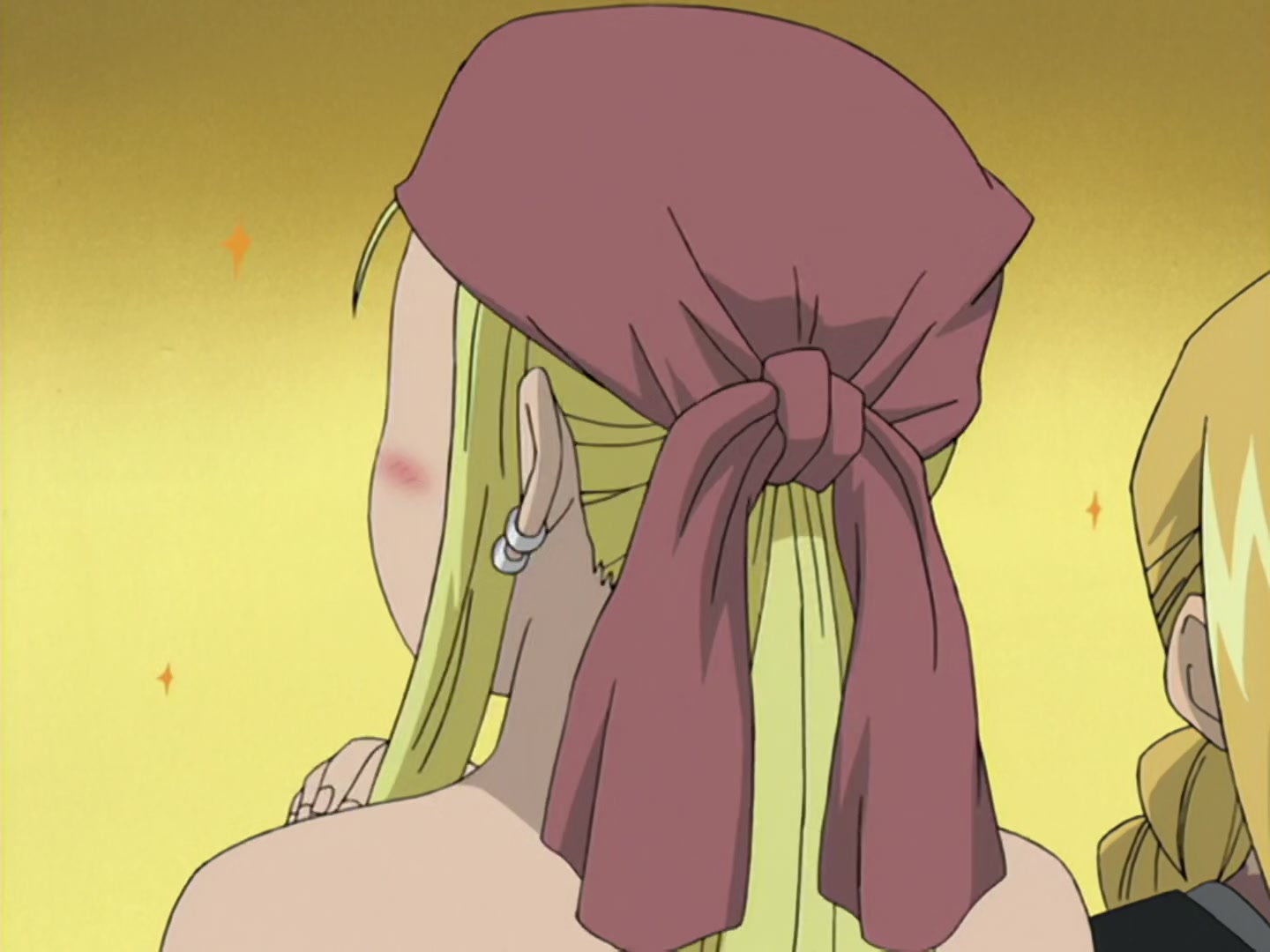 Fullmetal Alchemist Ep 17: House of the Waiting Family @ 10:28