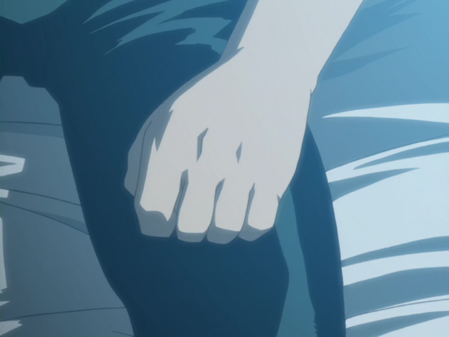 Fullmetal Alchemist Ep 17: House of the Waiting Family @ 11:49