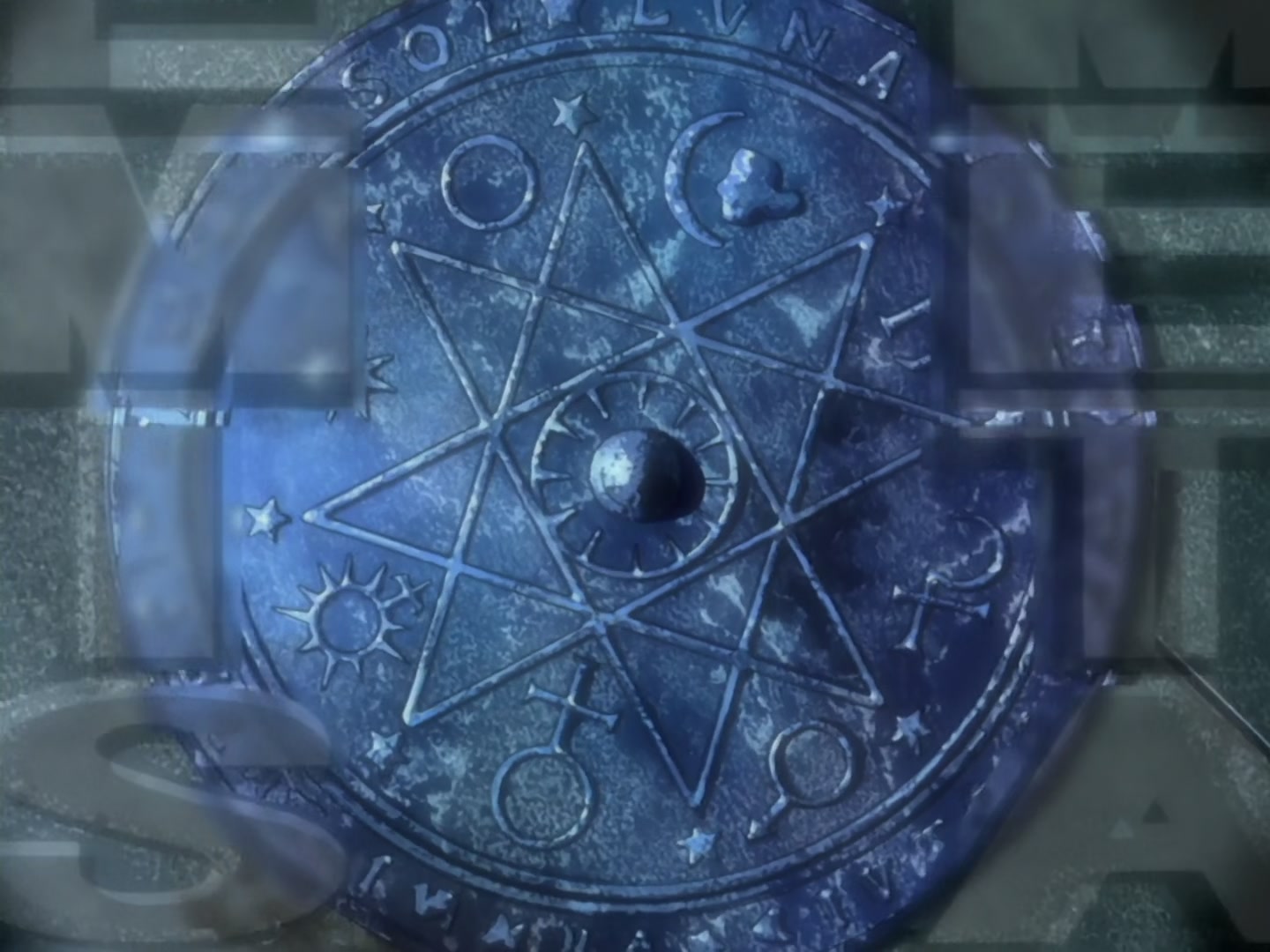 Fullmetal Alchemist Ep 18: Marcoh's Notes @ 01:42