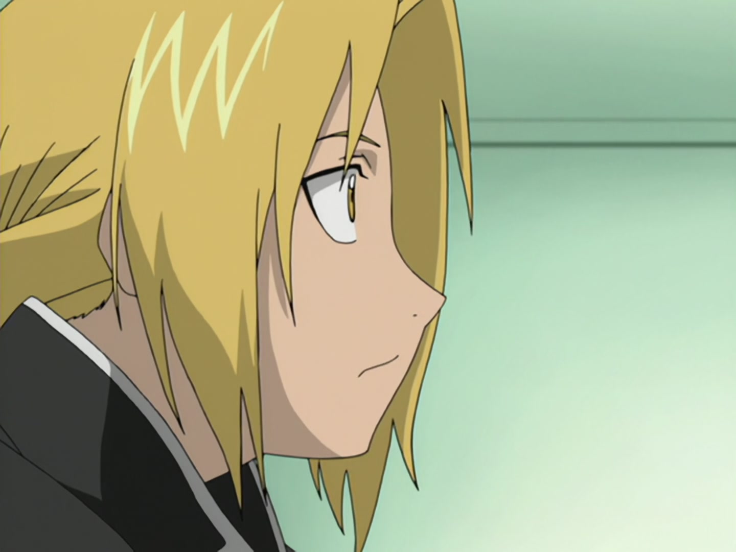 Fullmetal Alchemist Ep 18: Marcoh's Notes @ 15:45