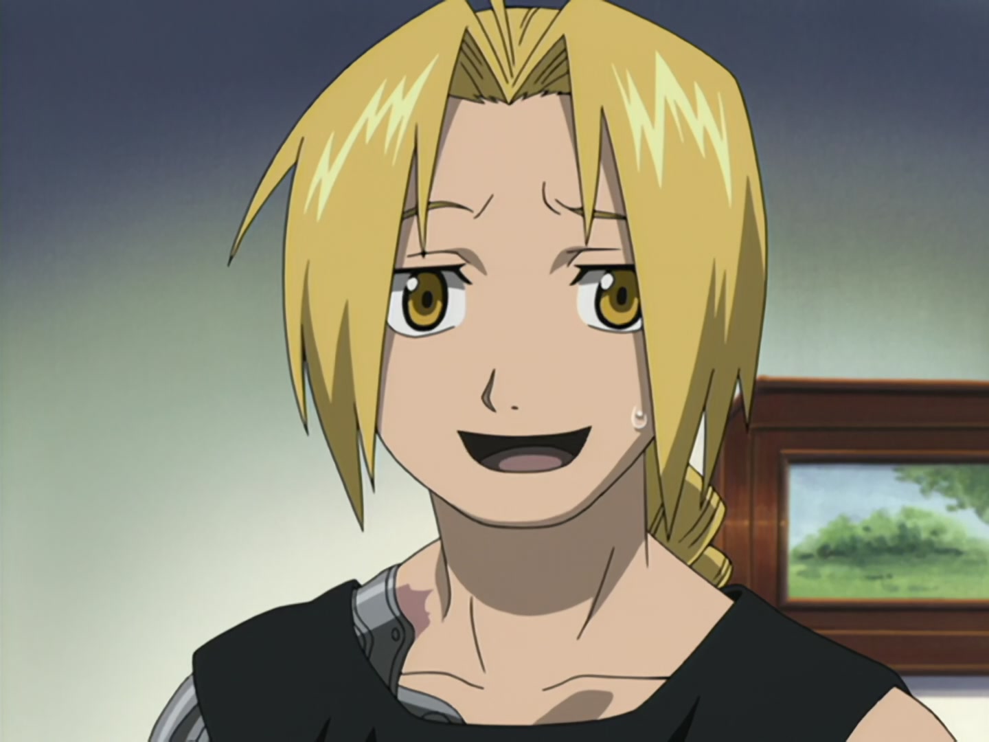 Fullmetal Alchemist Ep 19: The Truth Behind Truths @ 10:32