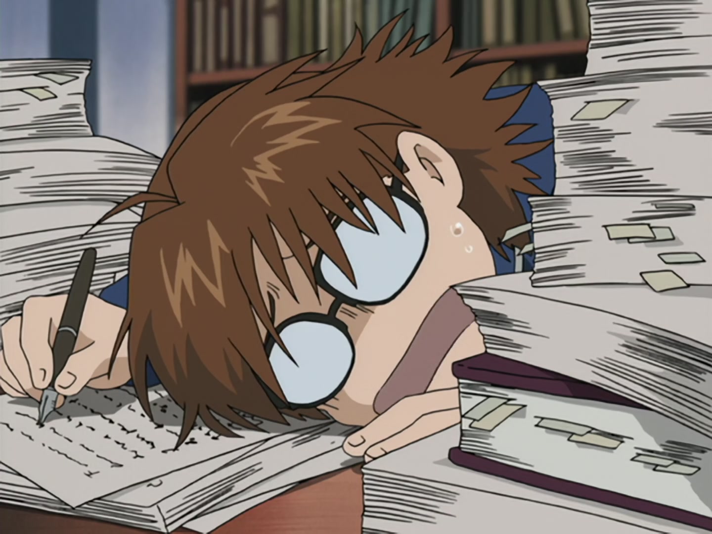 Fullmetal Alchemist Ep 19: The Truth Behind Truths @ 11:18