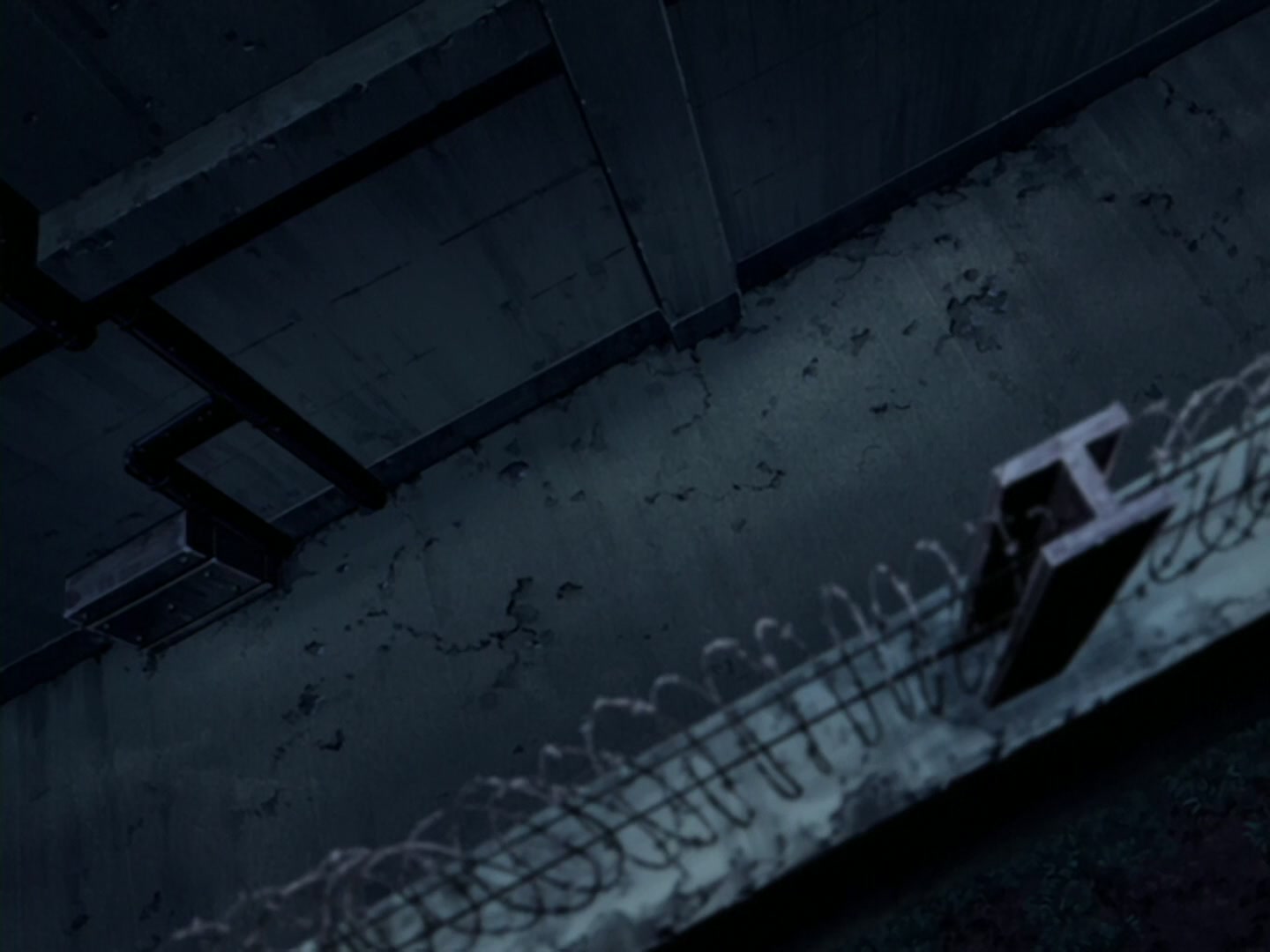Fullmetal Alchemist Ep 19: The Truth Behind Truths @ 12:49