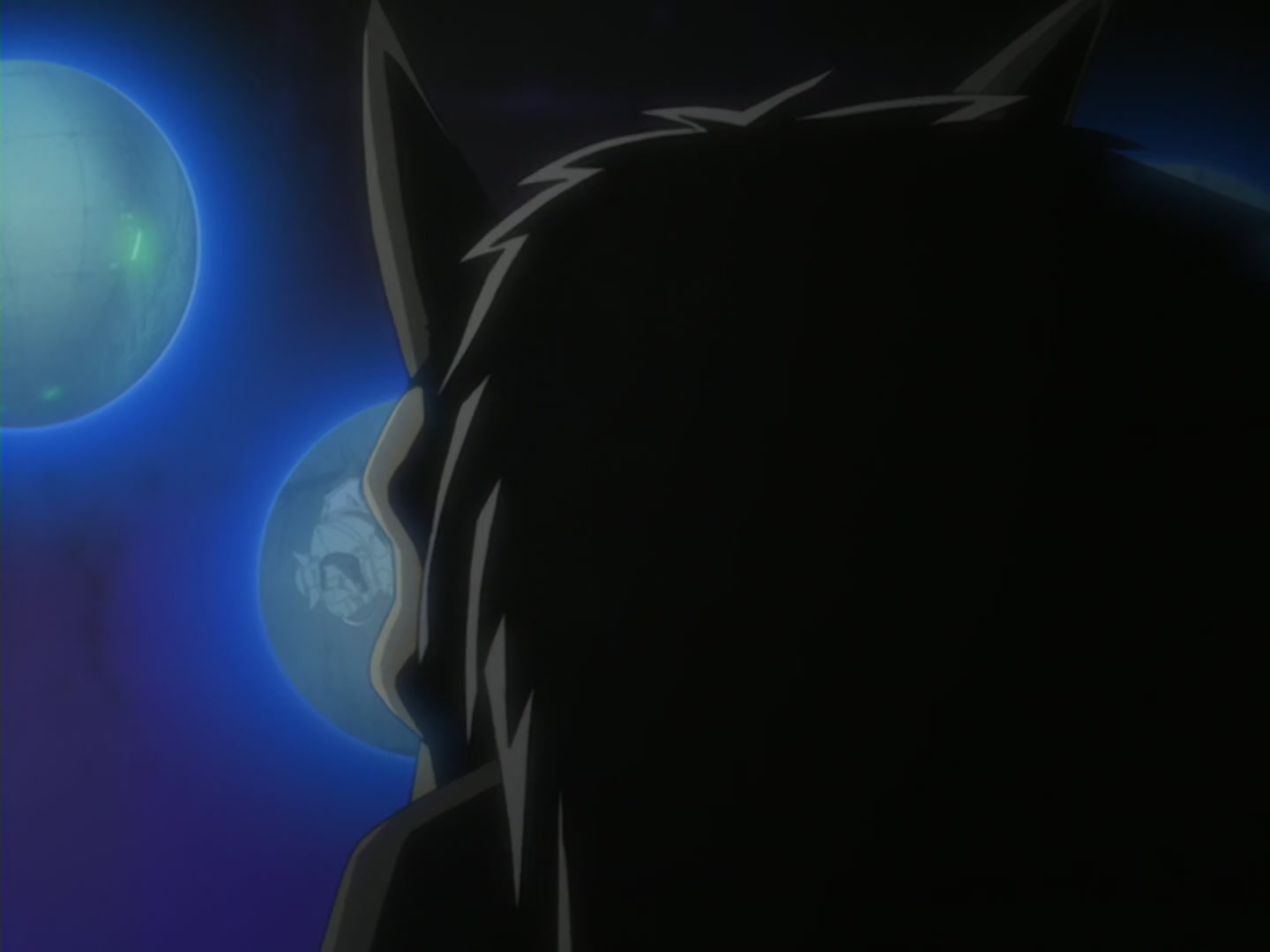 Fullmetal Alchemist Ep 19: The Truth Behind Truths @ 18:18