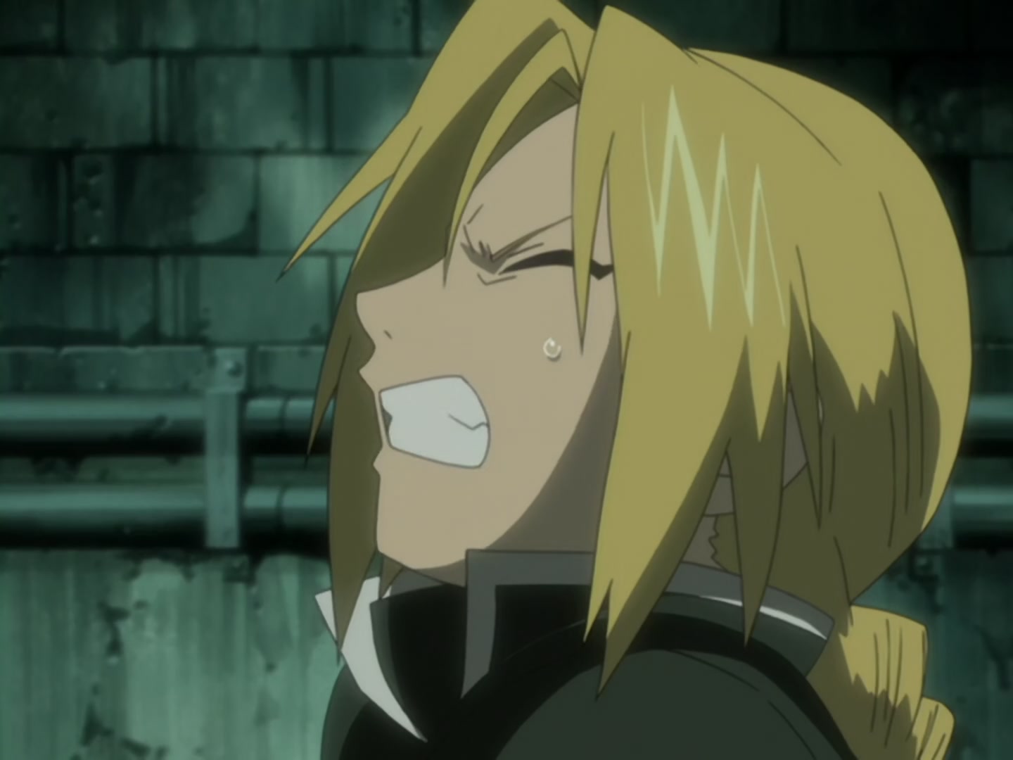 Fullmetal Alchemist Ep 19: The Truth Behind Truths @ 19:03