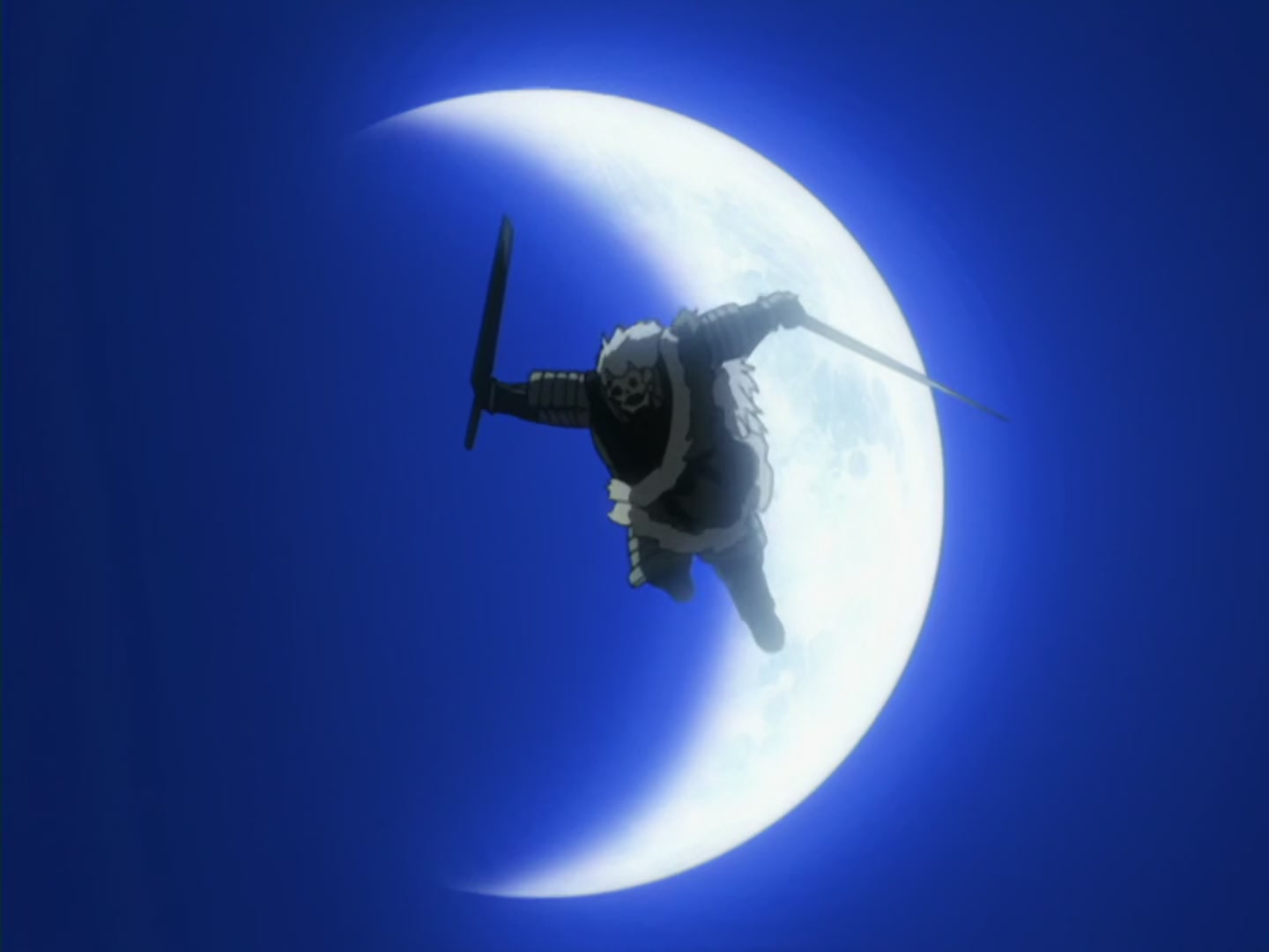 Fullmetal Alchemist Ep 19: The Truth Behind Truths @ 20:25