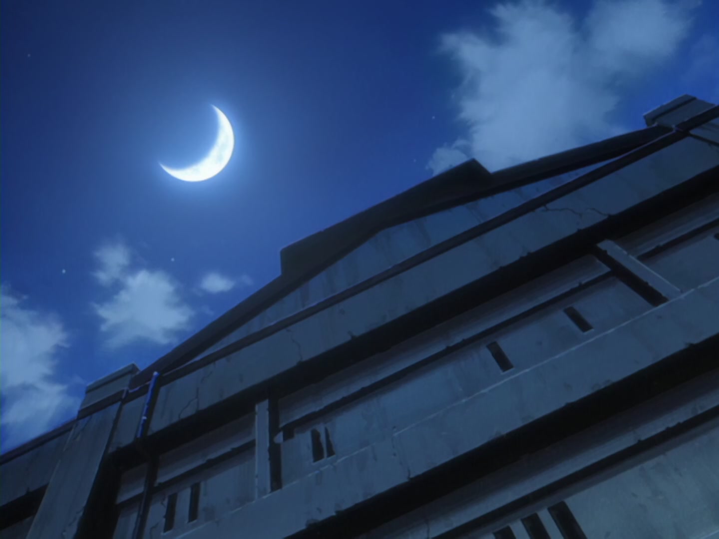 Fullmetal Alchemist Ep 21: The Red Glow @ 03:39