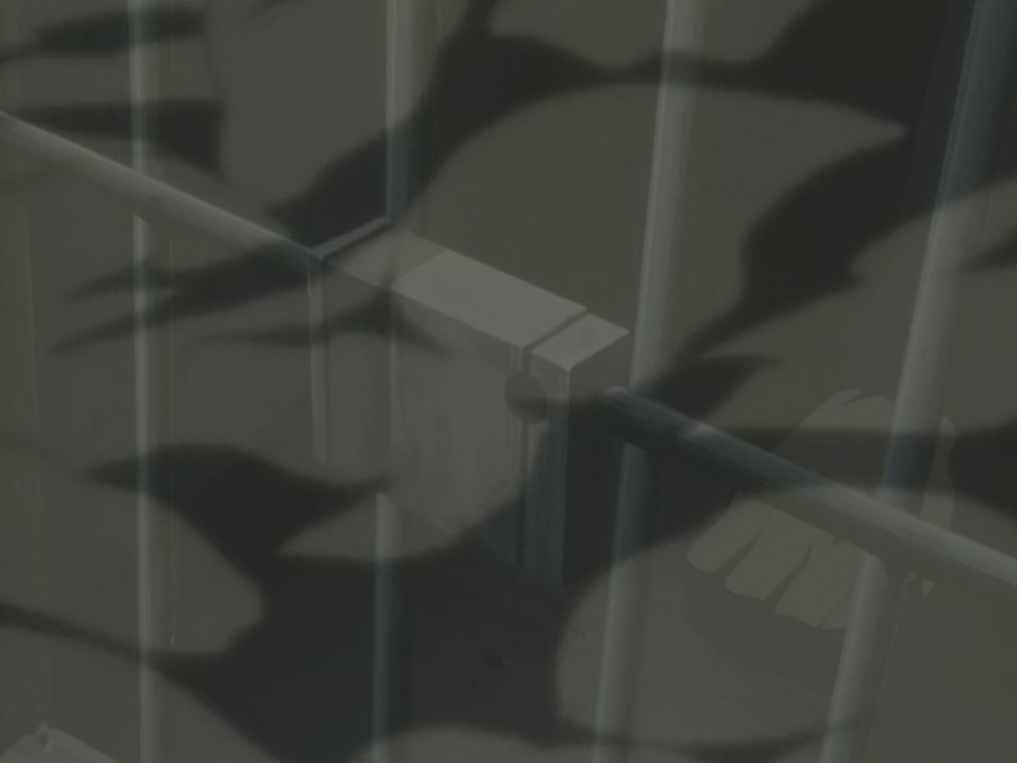 Fullmetal Alchemist Ep 21: The Red Glow @ 05:33